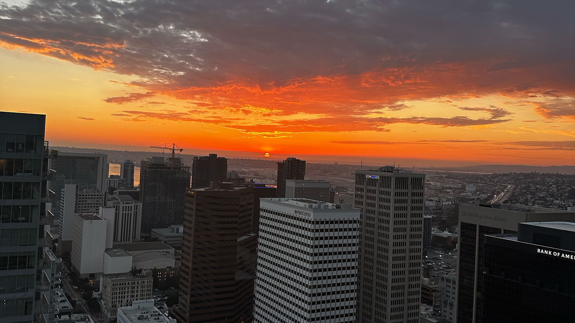 San Diego